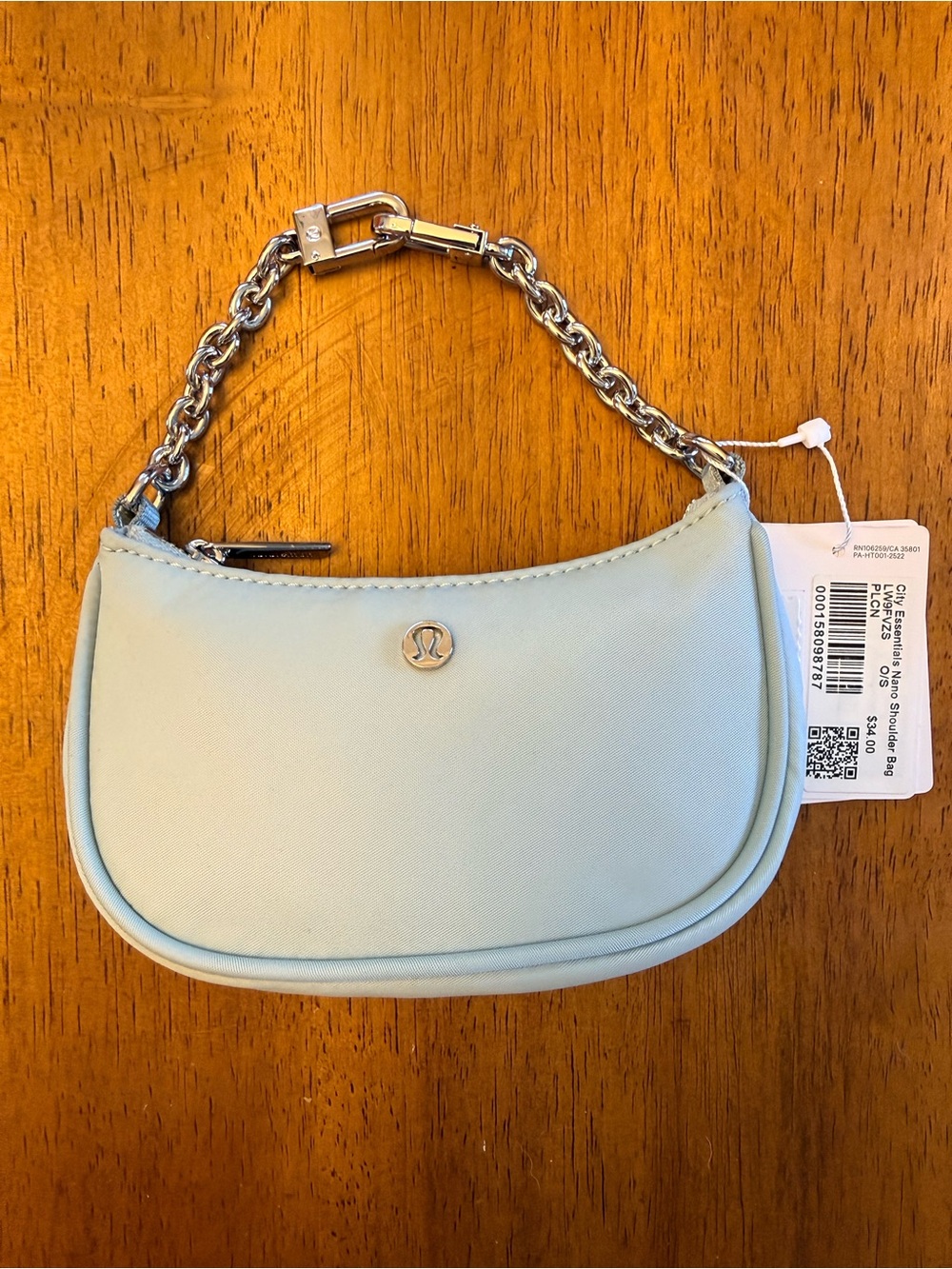 Lululemon City Essentials Nano Bag - Picture 3 of 6
